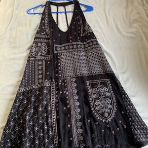 Free People dress size small